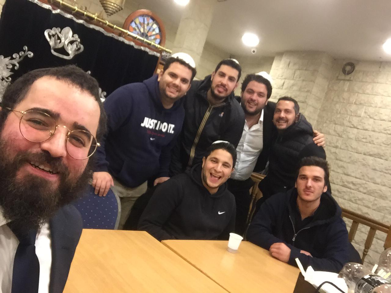 BETH HABAD LOUBAVITCH COURCELLES - Paris 17ème  - photo 5
