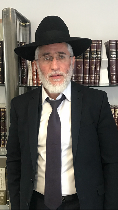 Daat Torah (Bonneuil) - photo 4