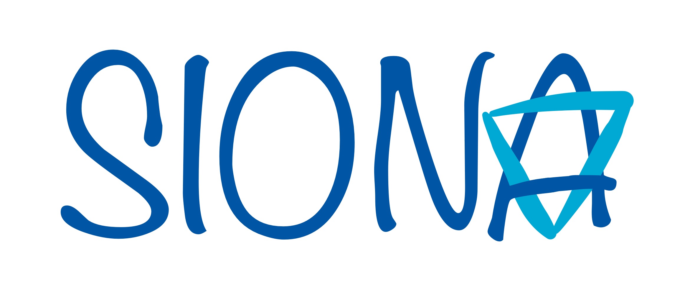 Logo SIONA - Campagne d'aide à la population israélienne