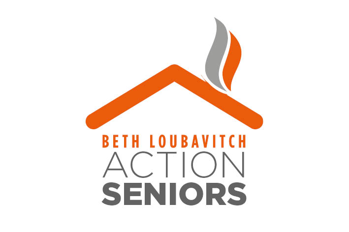 Logo ACTION SENIORS