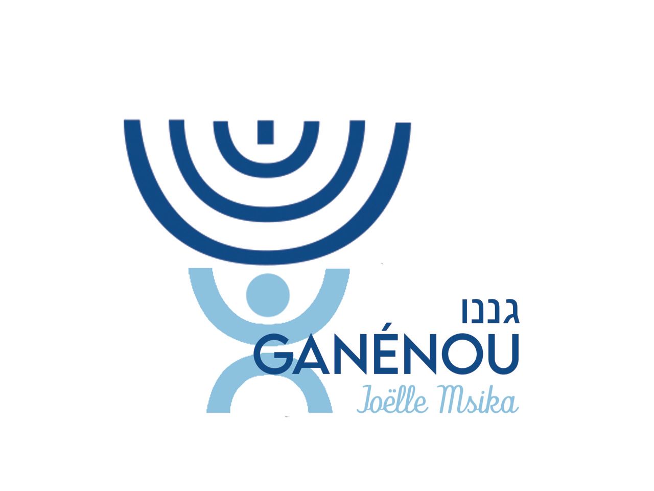 Logo GANENOU