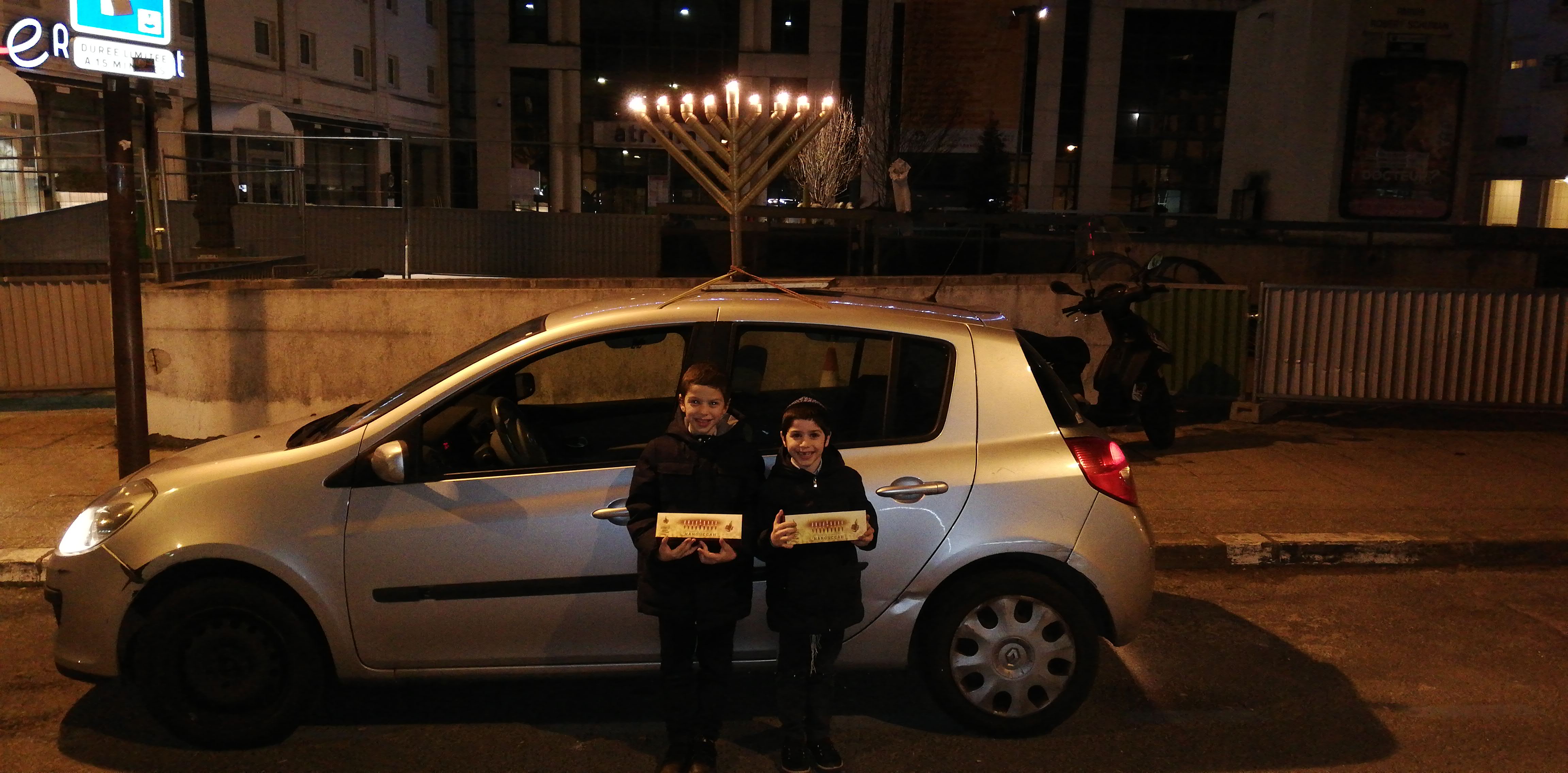 Beth Loubavitch  Chaville - photo 4