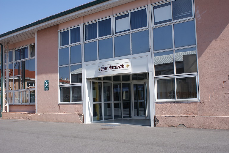 OHR TORAH TOULOUSE - photo 27
