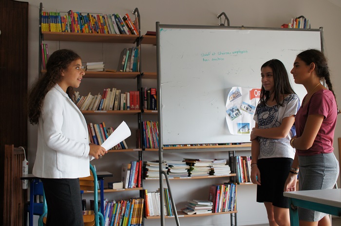OHR TORAH TOULOUSE - photo 25