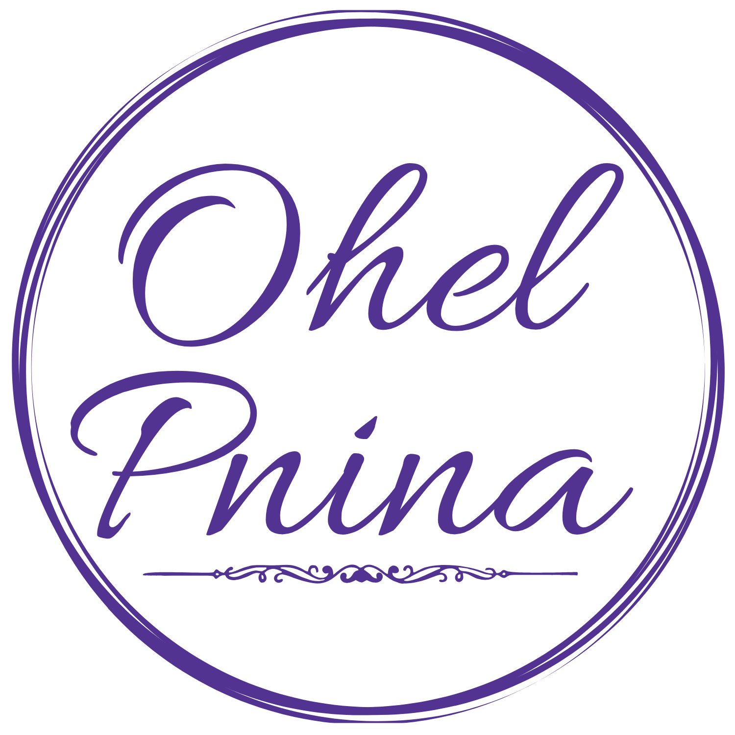 Logo OHEL PNINA
