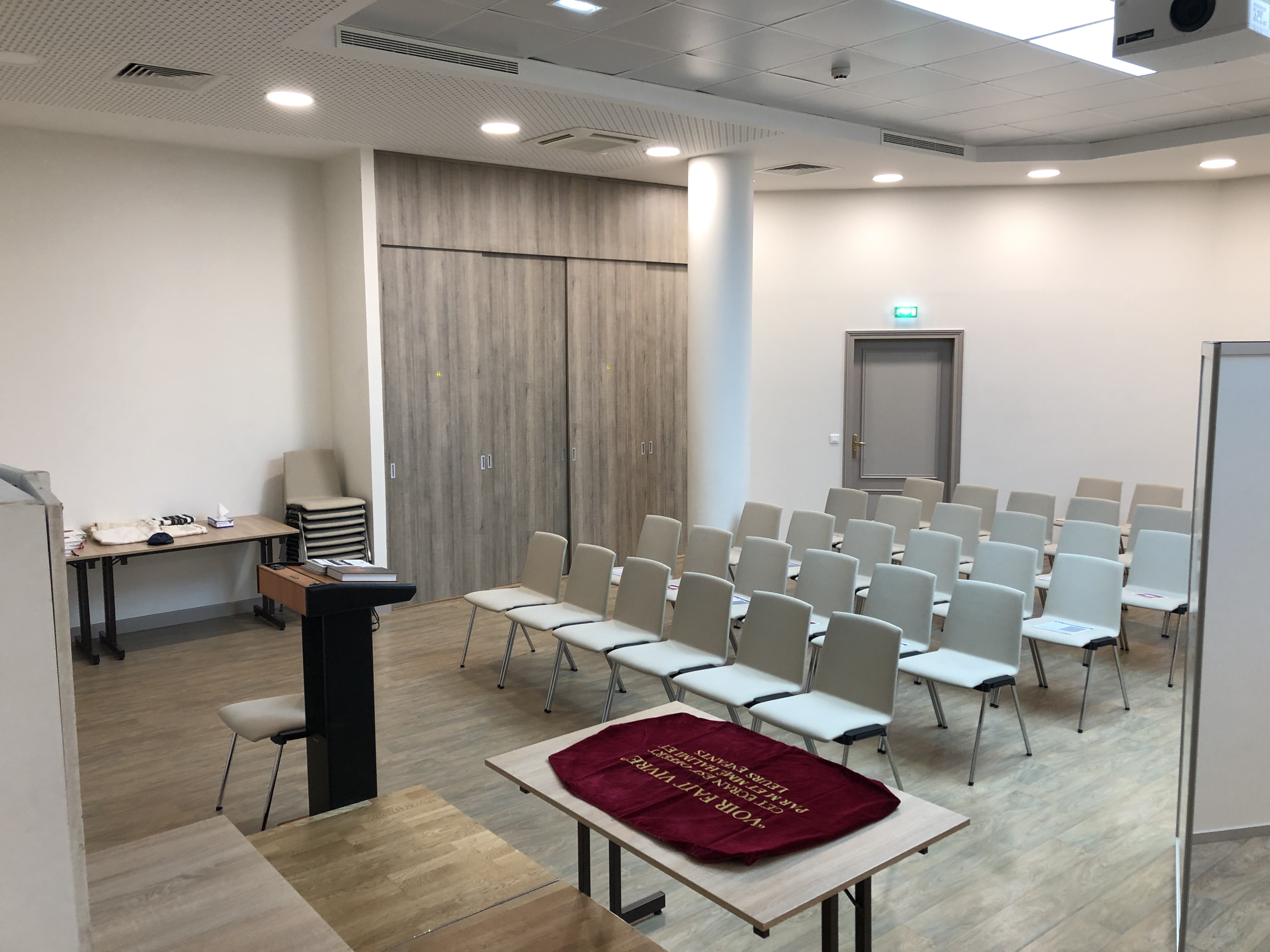 Beth Loubavitch Le Plessis Robinson - photo 10