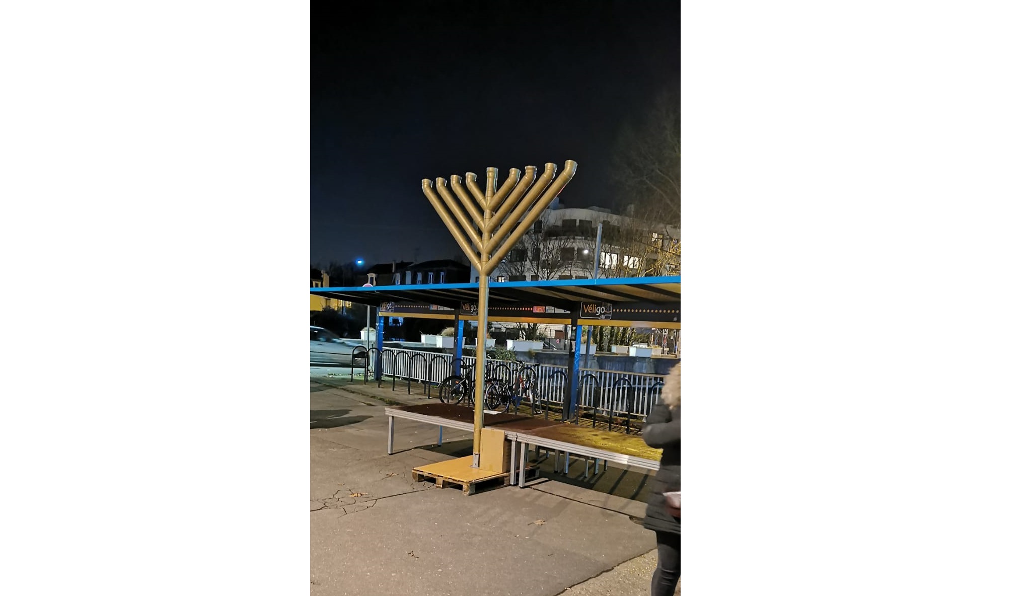 Beth Habad Fontenay - photo 14