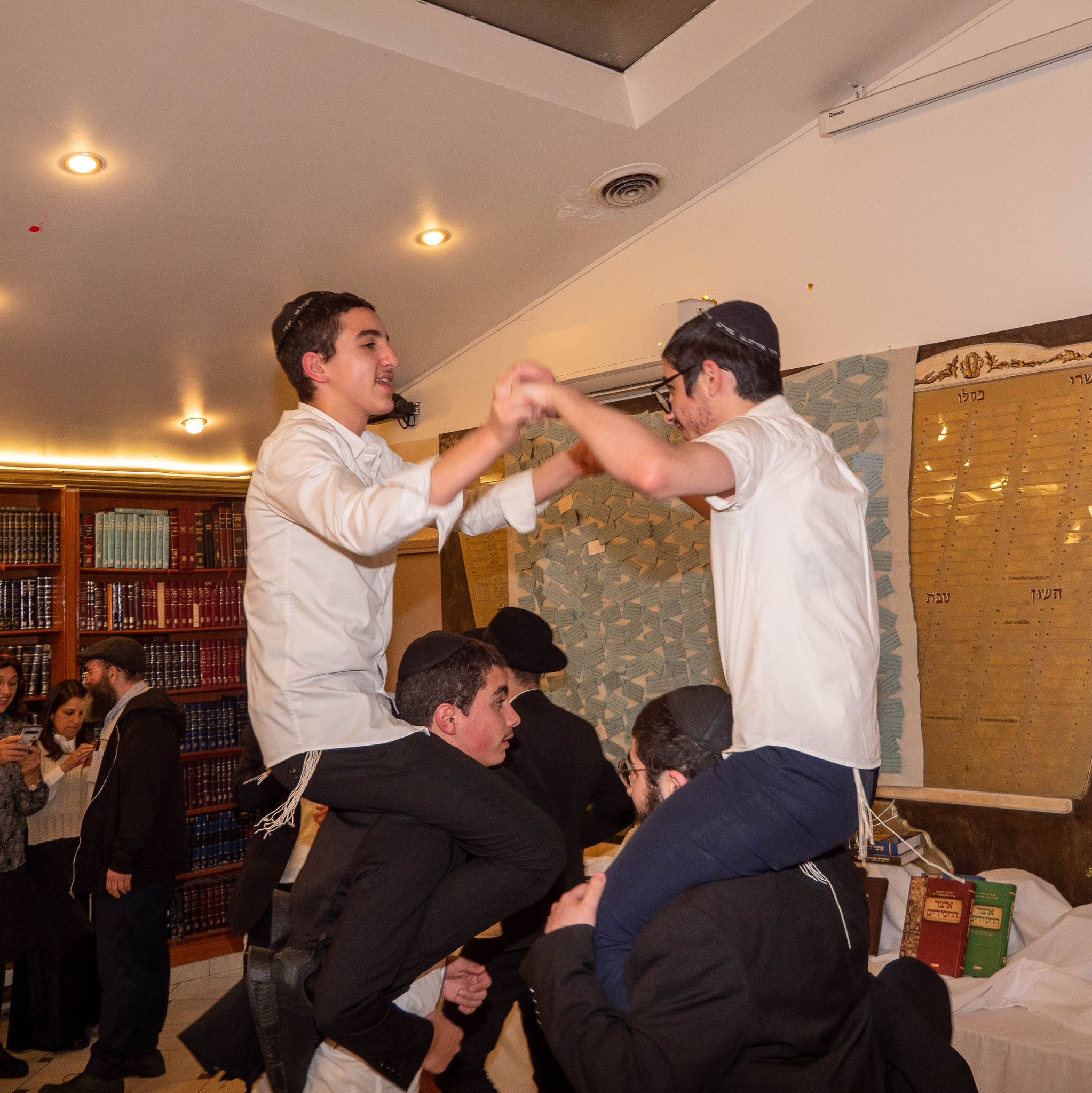 HABAD LOUBAVITCH VINCENNES -S.MANDE  - photo 9