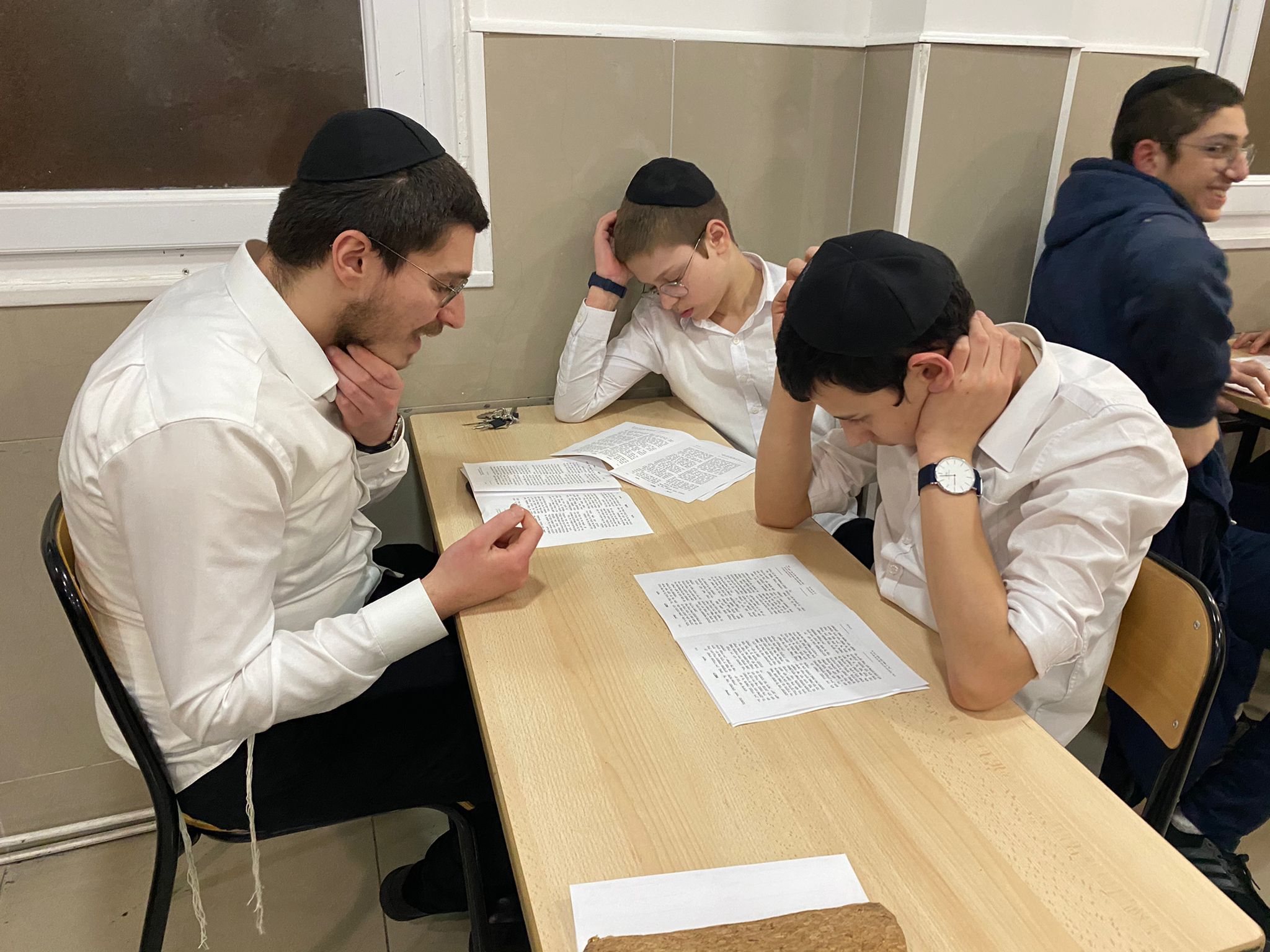 HABAD LOUBAVITCH VINCENNES -S.MANDE  - photo 7