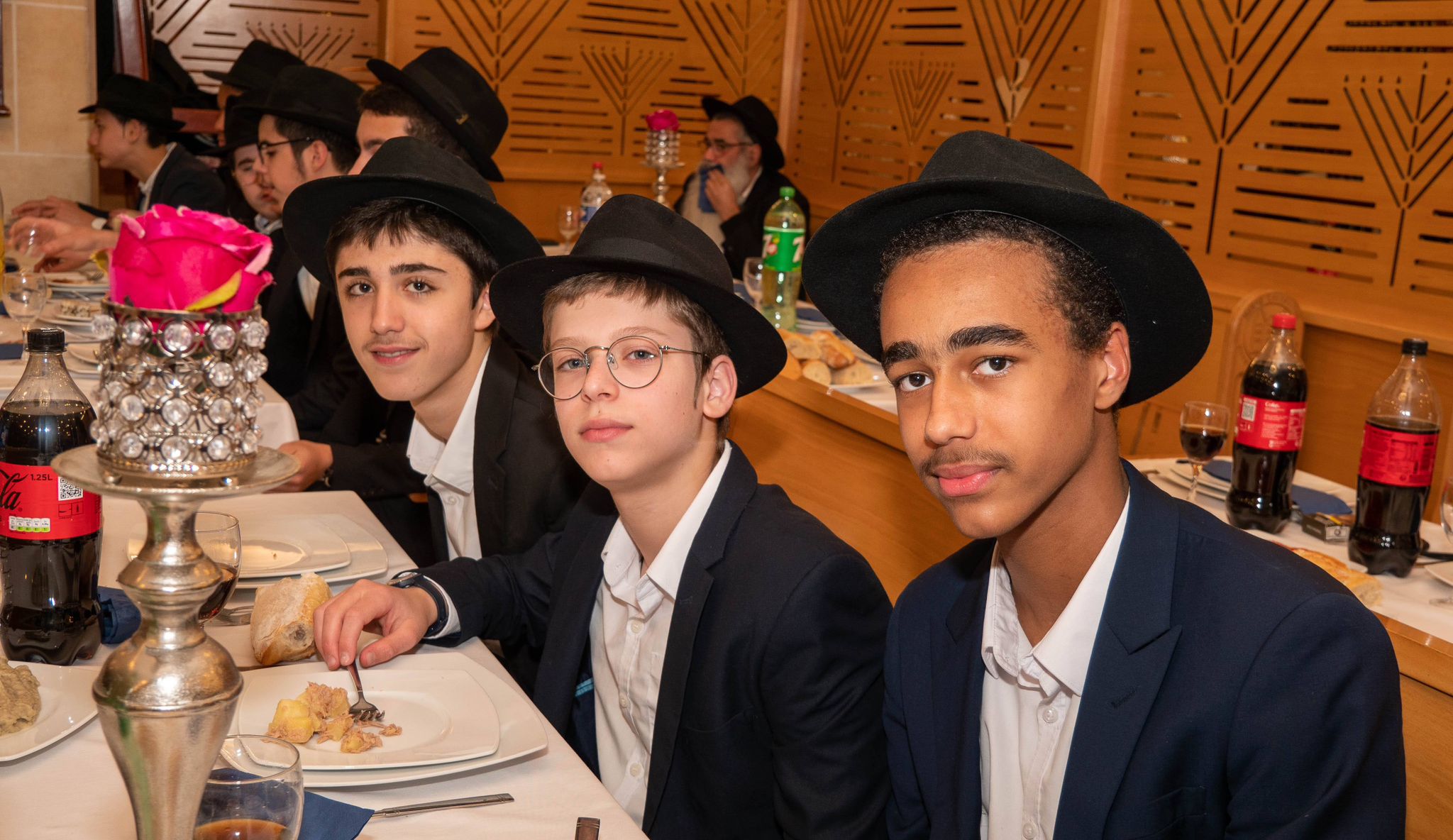 HABAD LOUBAVITCH VINCENNES -S.MANDE  - photo 6