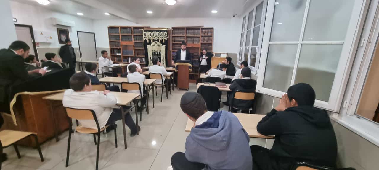 HABAD LOUBAVITCH VINCENNES -S.MANDE  - photo 2