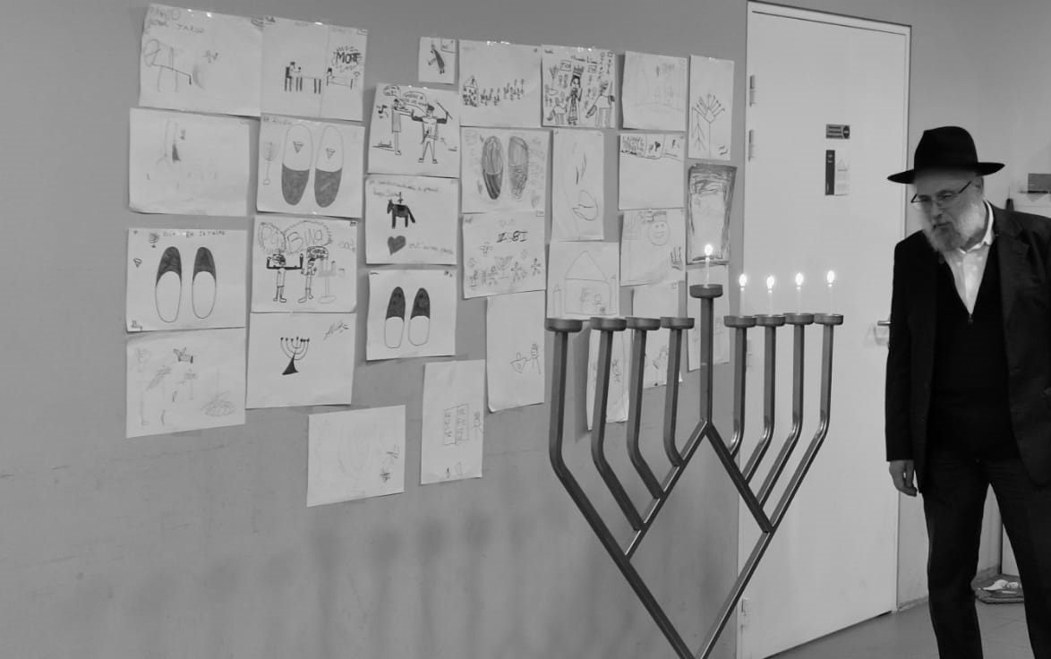 Beth Habad Fontenay - photo 4