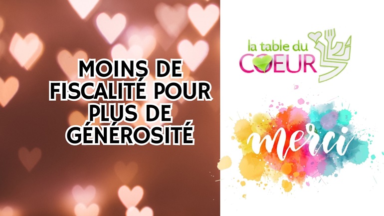 LA TABLE DU COEUR - CHOULHAN LEV - photo 7