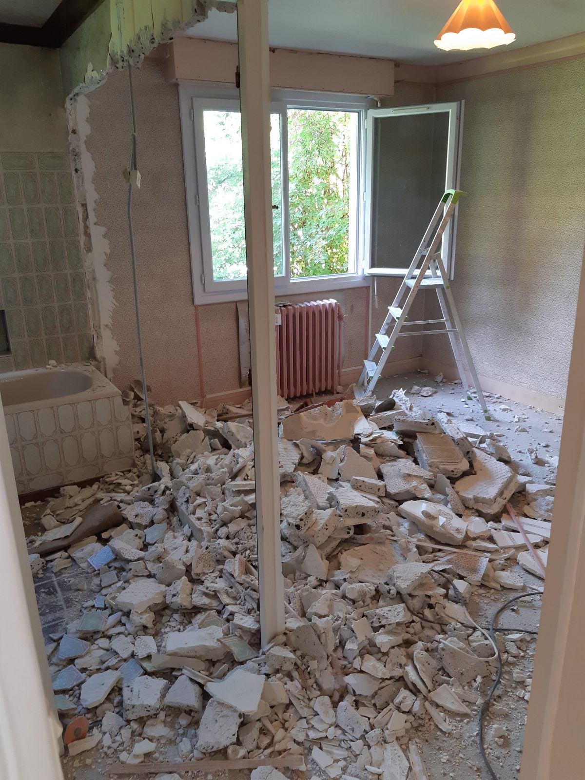 Beth Loubavitch Noisy le Grand - photo 17