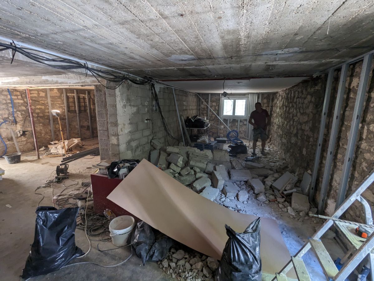 Beth Loubavitch Noisy le Grand - photo 8