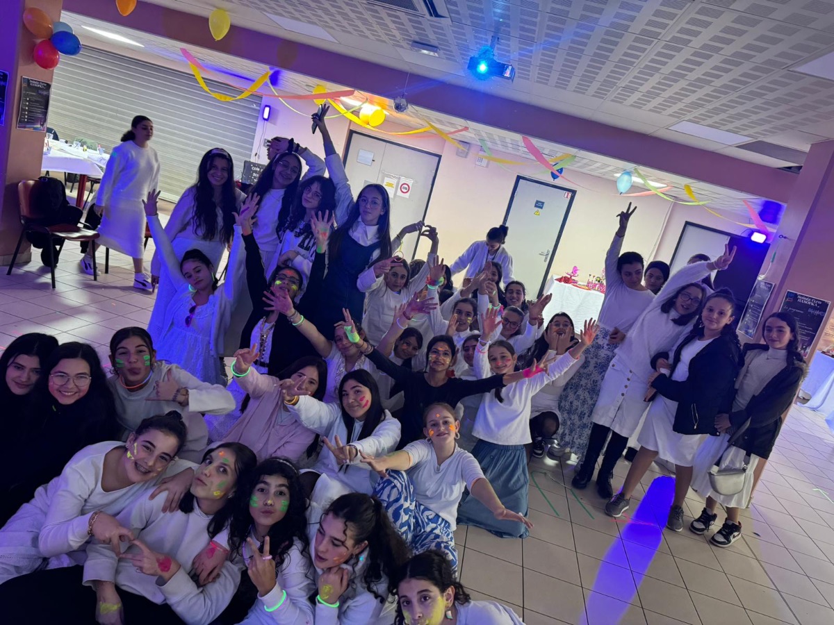 Institution Loubavitch - Gan Mordehai - photo 4