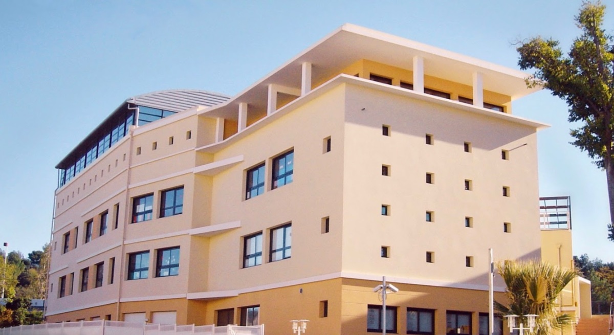 Institution Loubavitch - Gan Mordehai - photo principale
