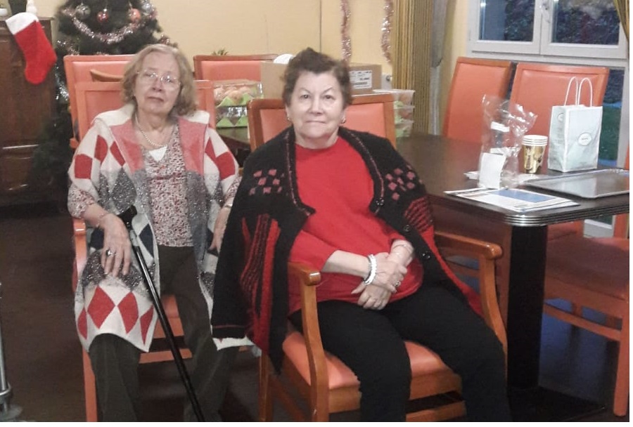 Beth Loubavitch d'Ermont - photo 14