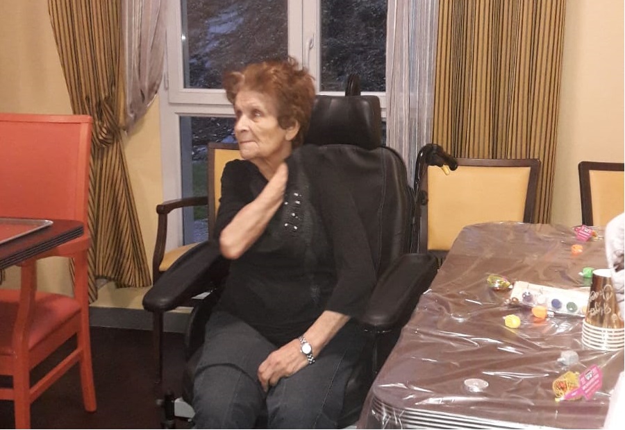 Beth Loubavitch d'Ermont - photo 13