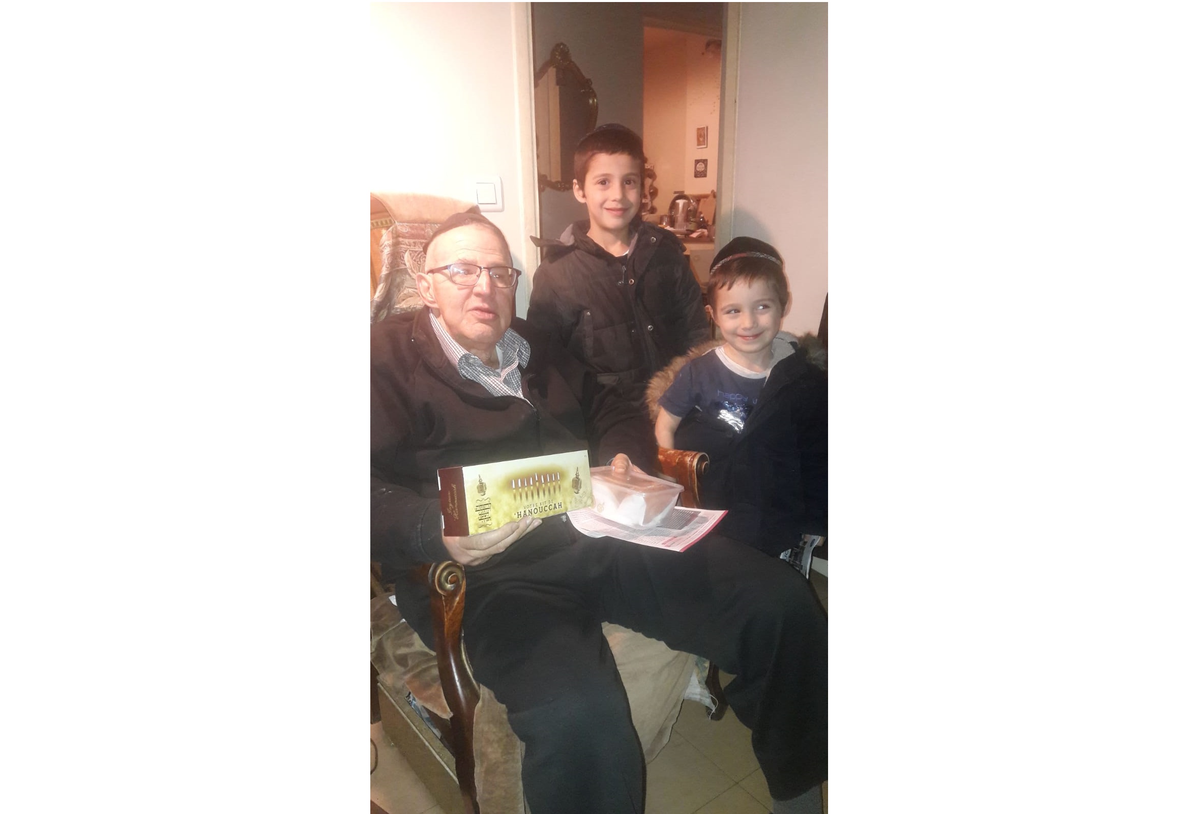 Beth Loubavitch d'Ermont - photo 11