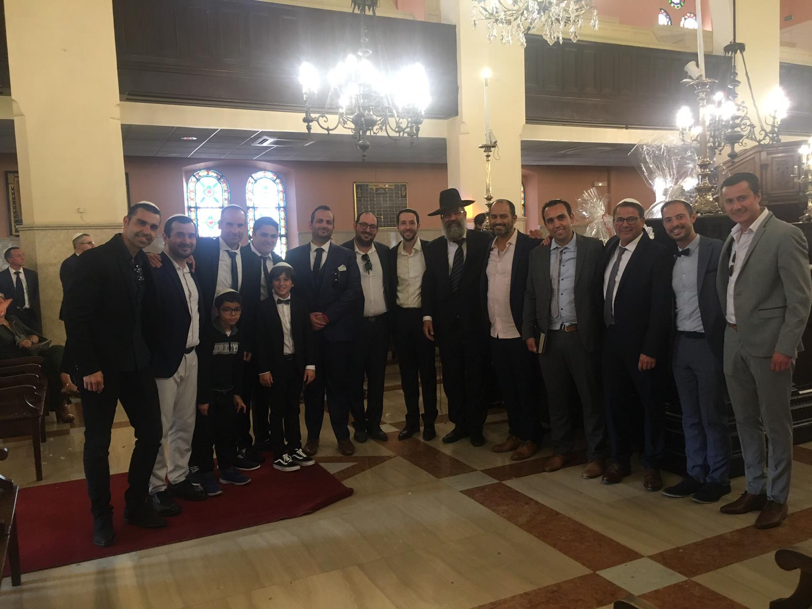 OHR MENAHEM - photo 37