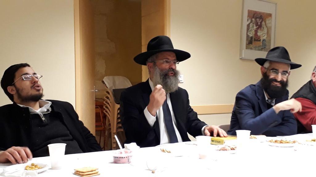 OHR MENAHEM - photo 35