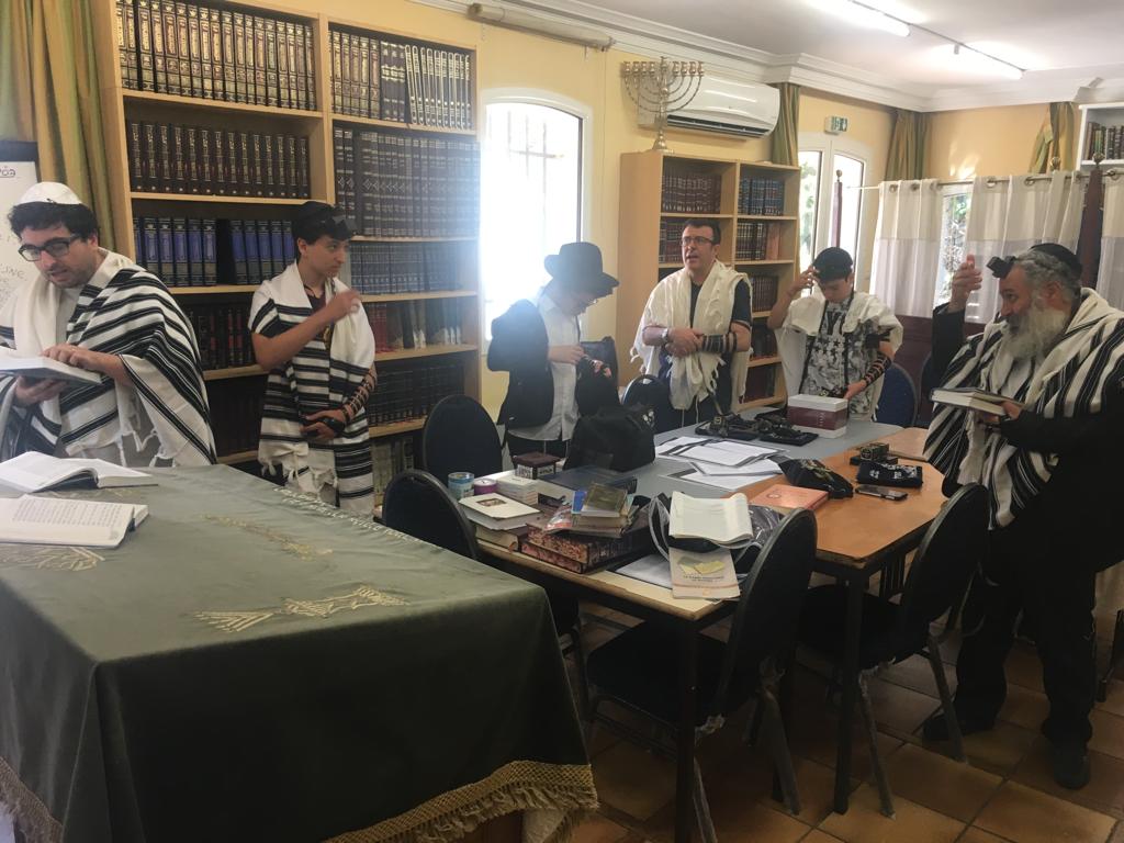 OHR MENAHEM - photo 26
