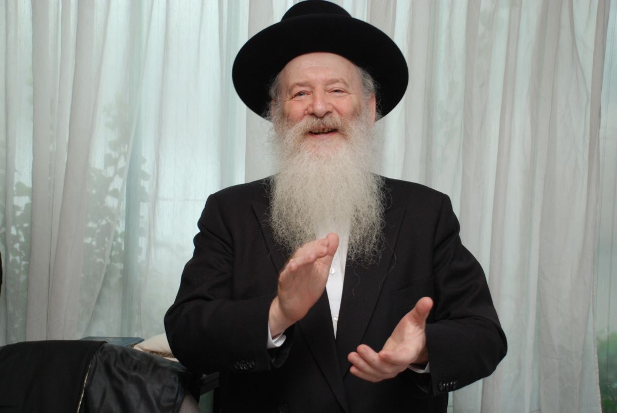 IGOUD HAREDI - photo principale