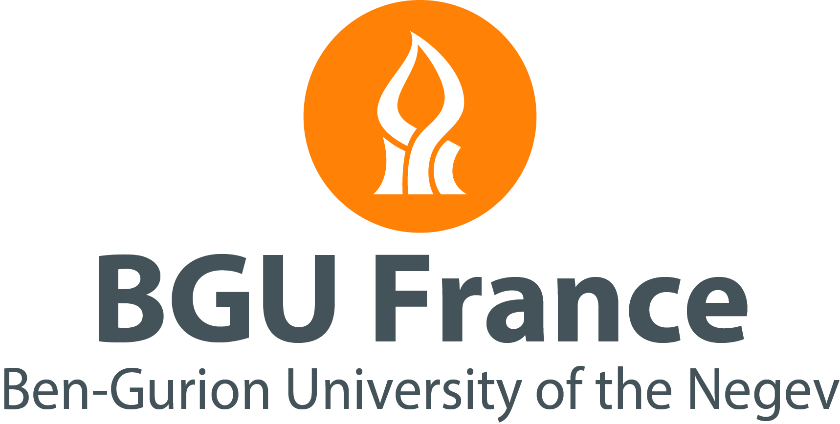 Logo Fonds Espoir & Excellence du Néguev