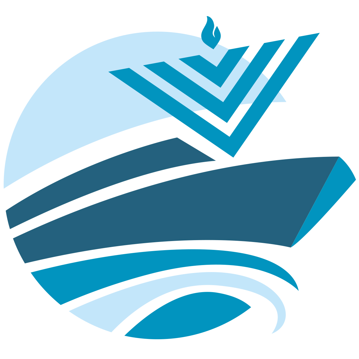 Logo BOAT HABAD