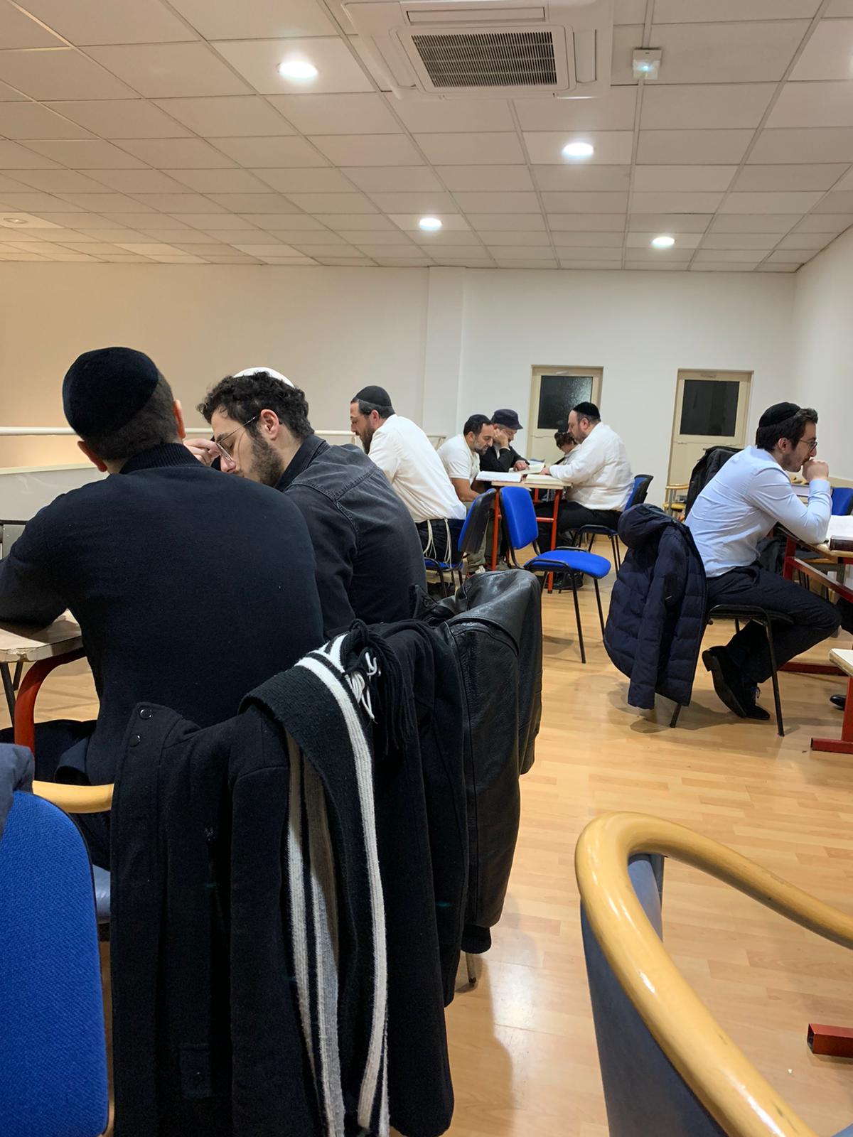 OHR TORAH TOULOUSE - photo 24