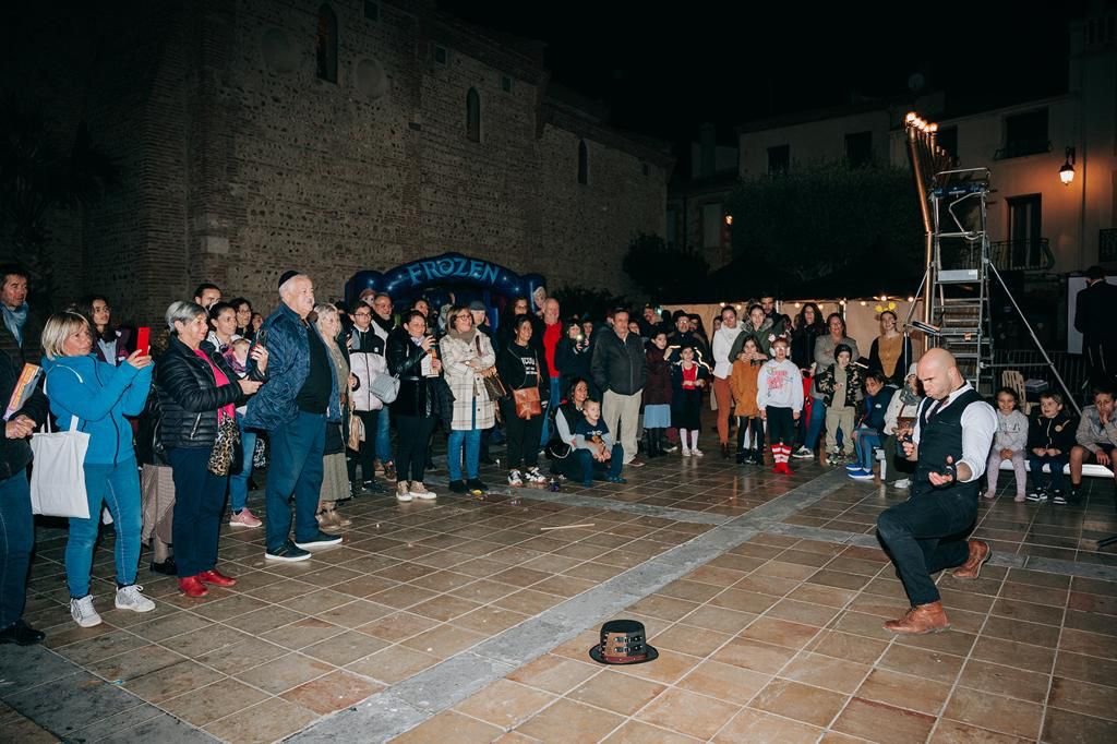 HABAD PERPIGNAN - photo 3