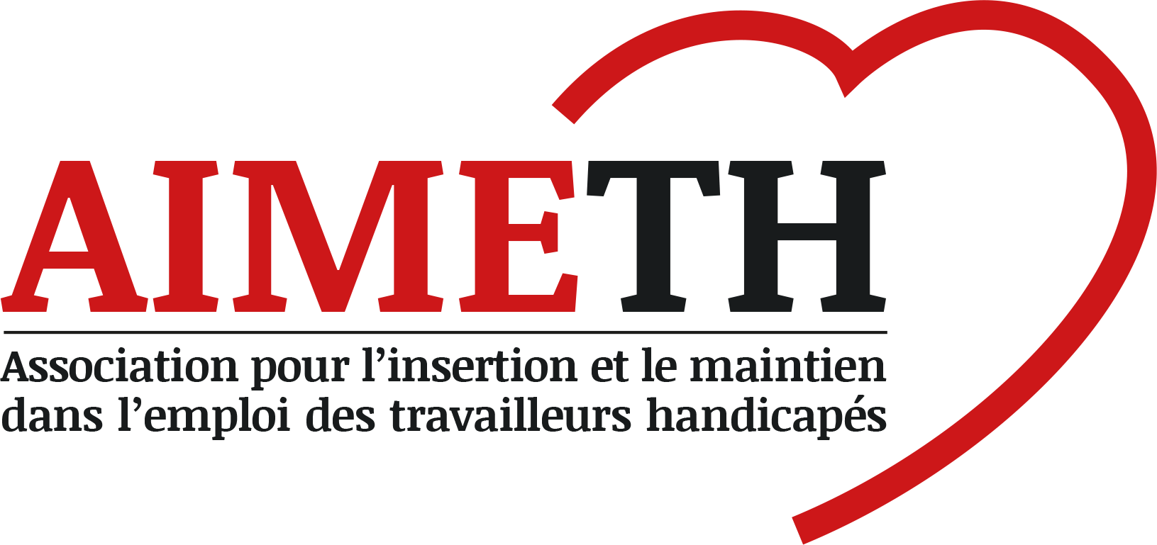 Logo ASSOCIATION AIMETH