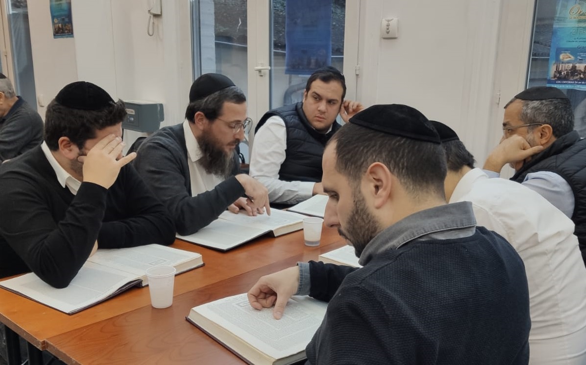 OR TORAH LE 24  - photo 27