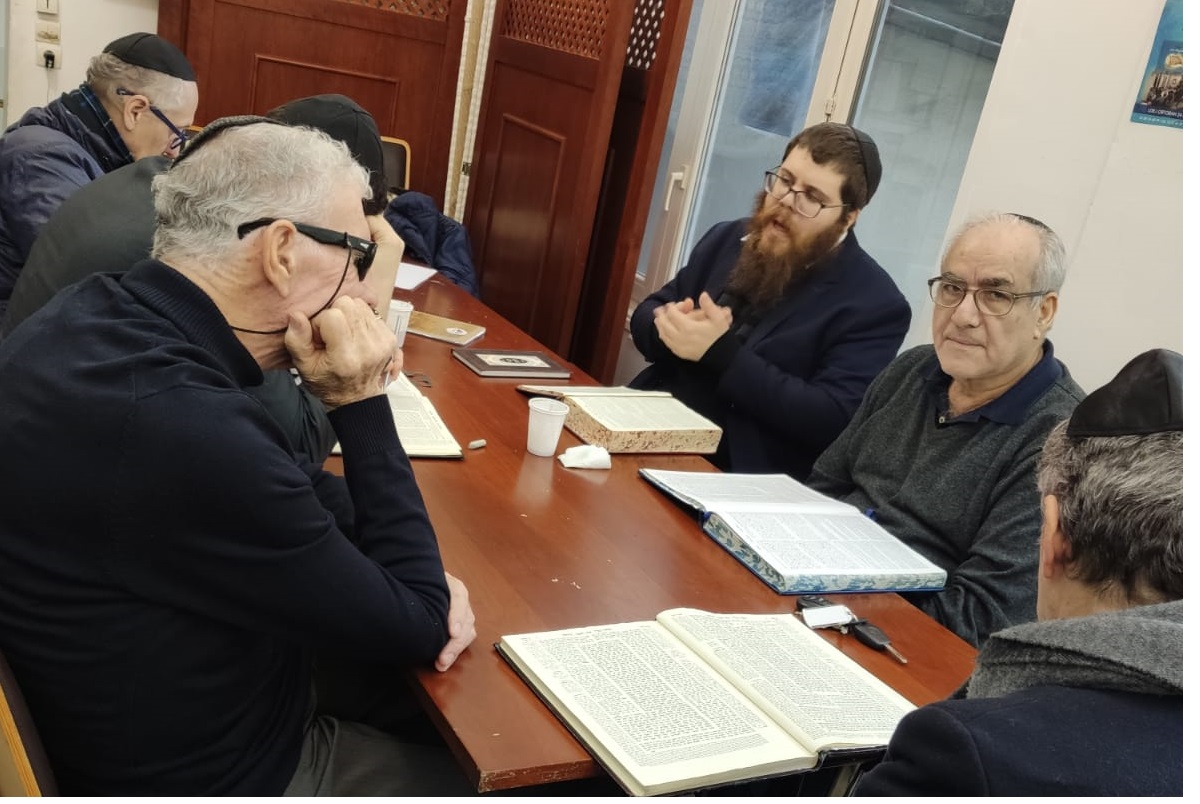 OR TORAH LE 24  - photo 26