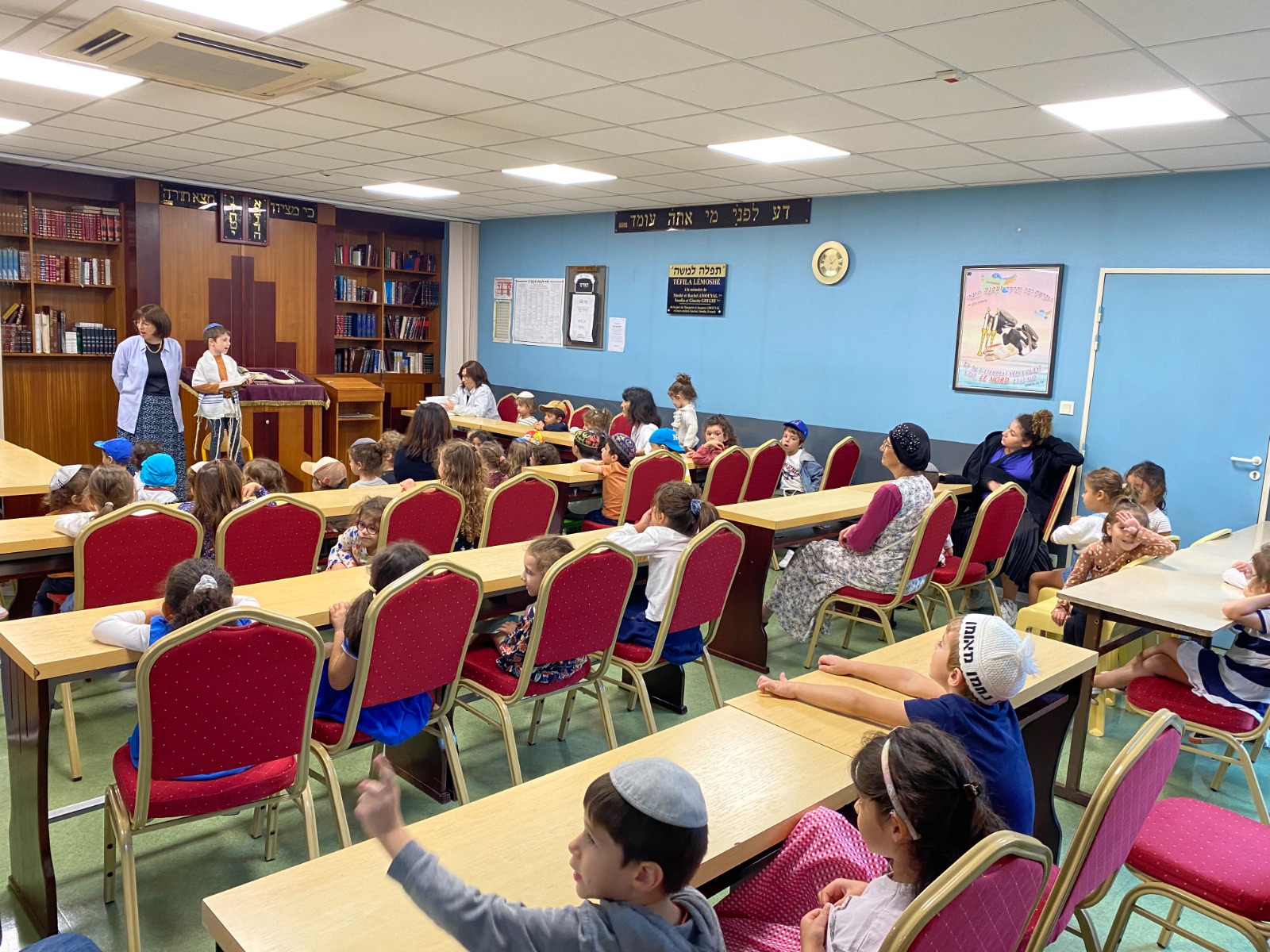 Ecole GAN RACHI Toulouse - photo 18