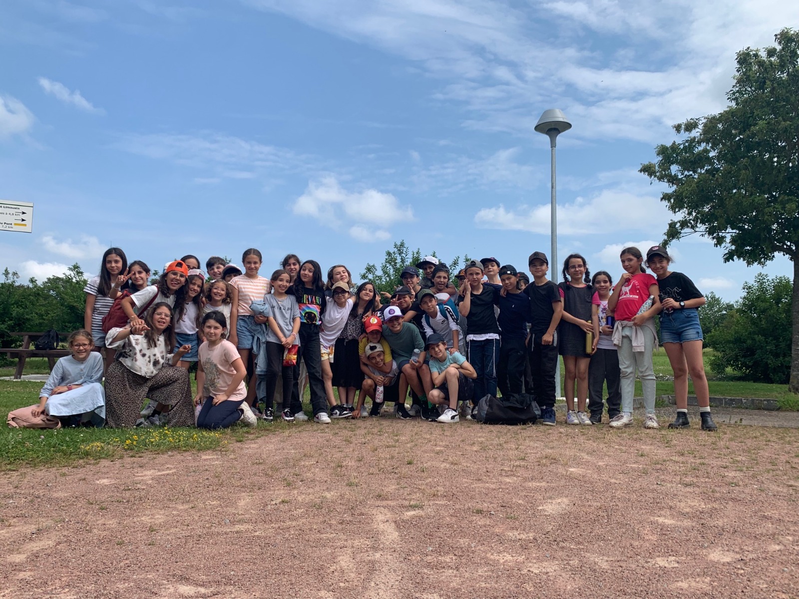 Ecole GAN RACHI Toulouse - photo 17