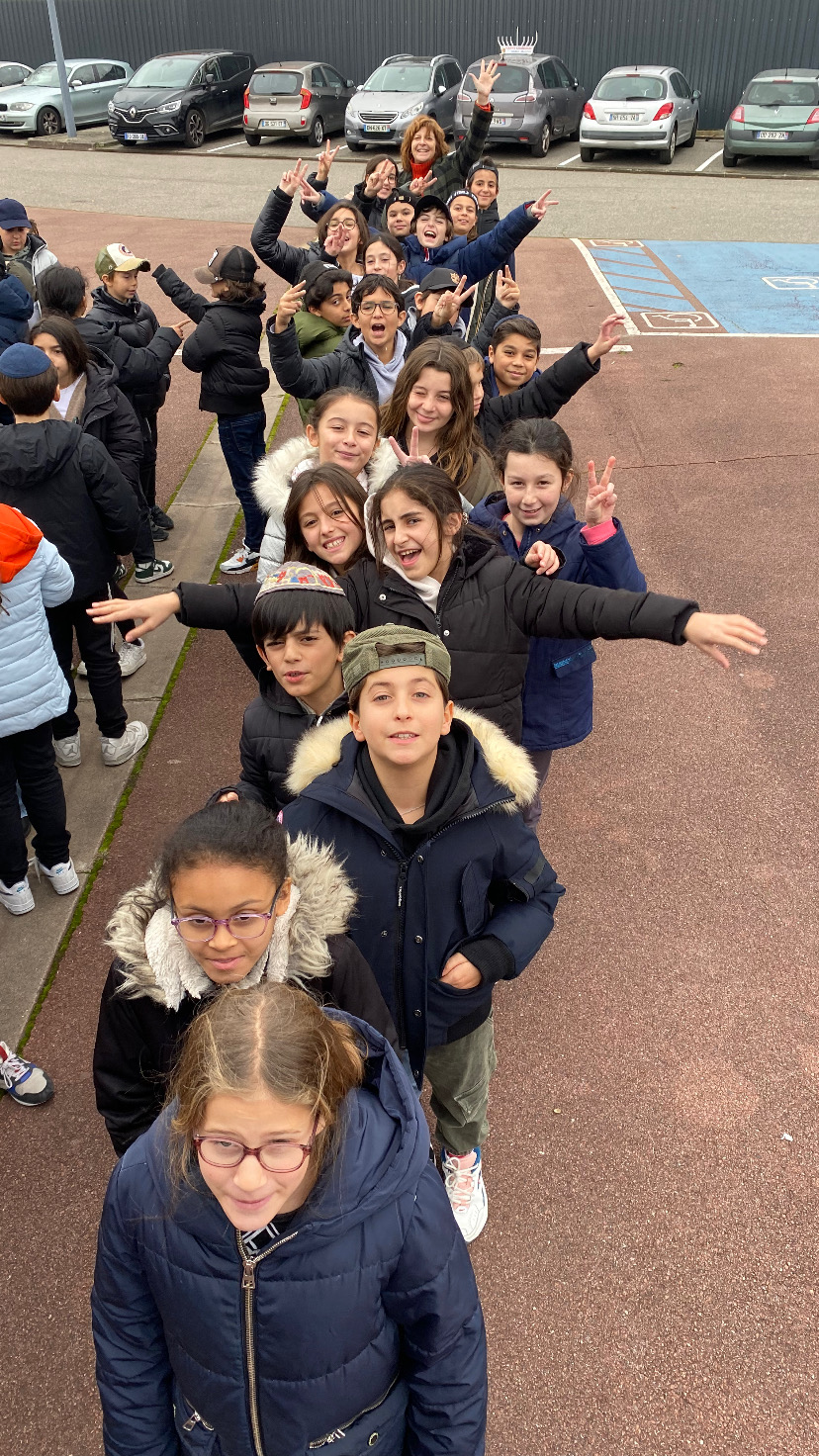 Ecole GAN RACHI Toulouse - photo 10