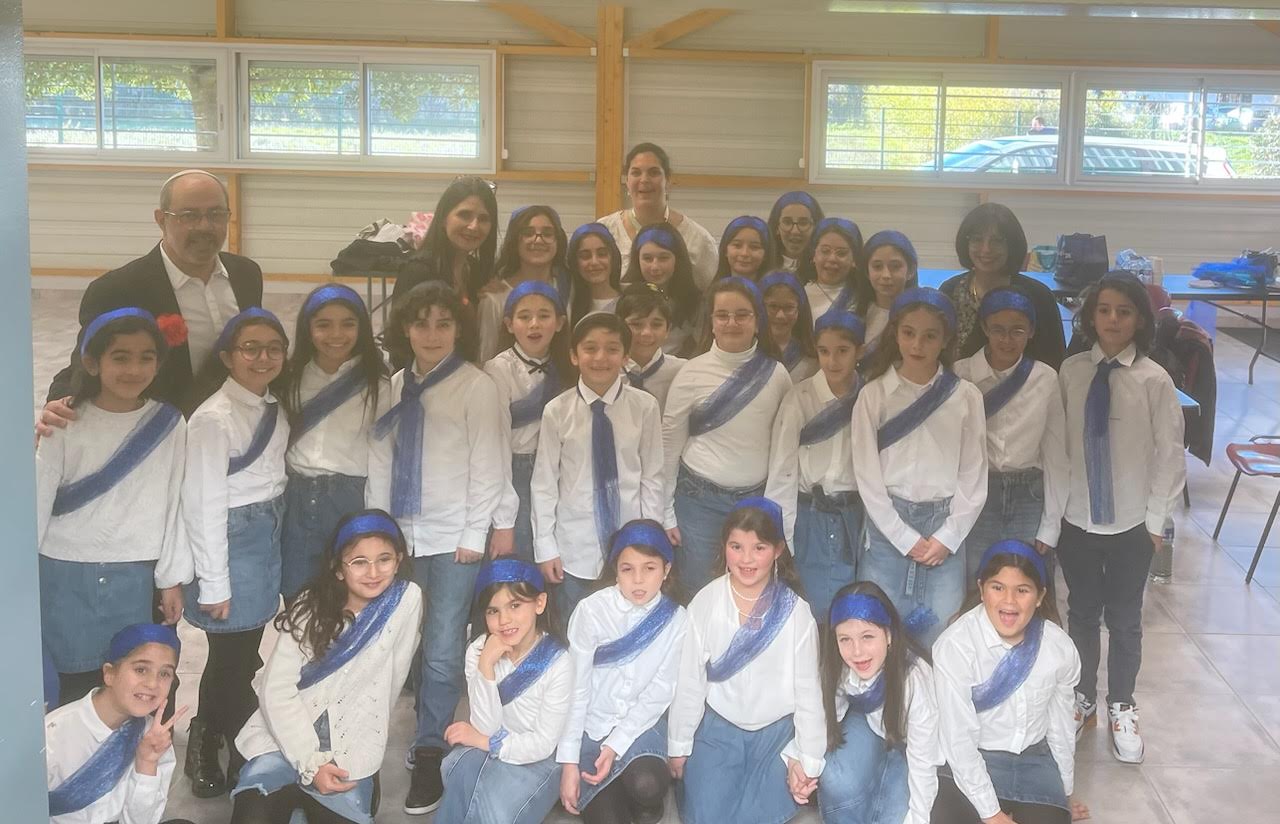 Ecole GAN RACHI Toulouse - photo 9