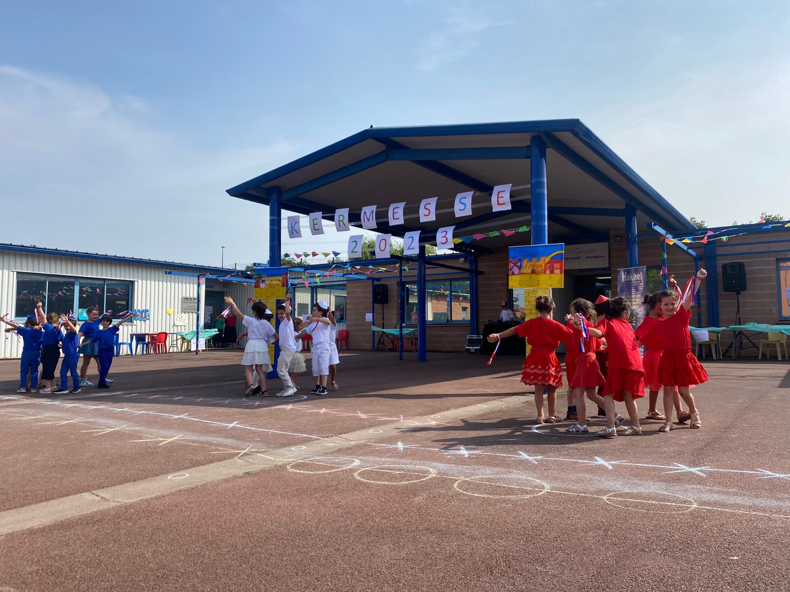 Ecole GAN RACHI Toulouse - photo 5