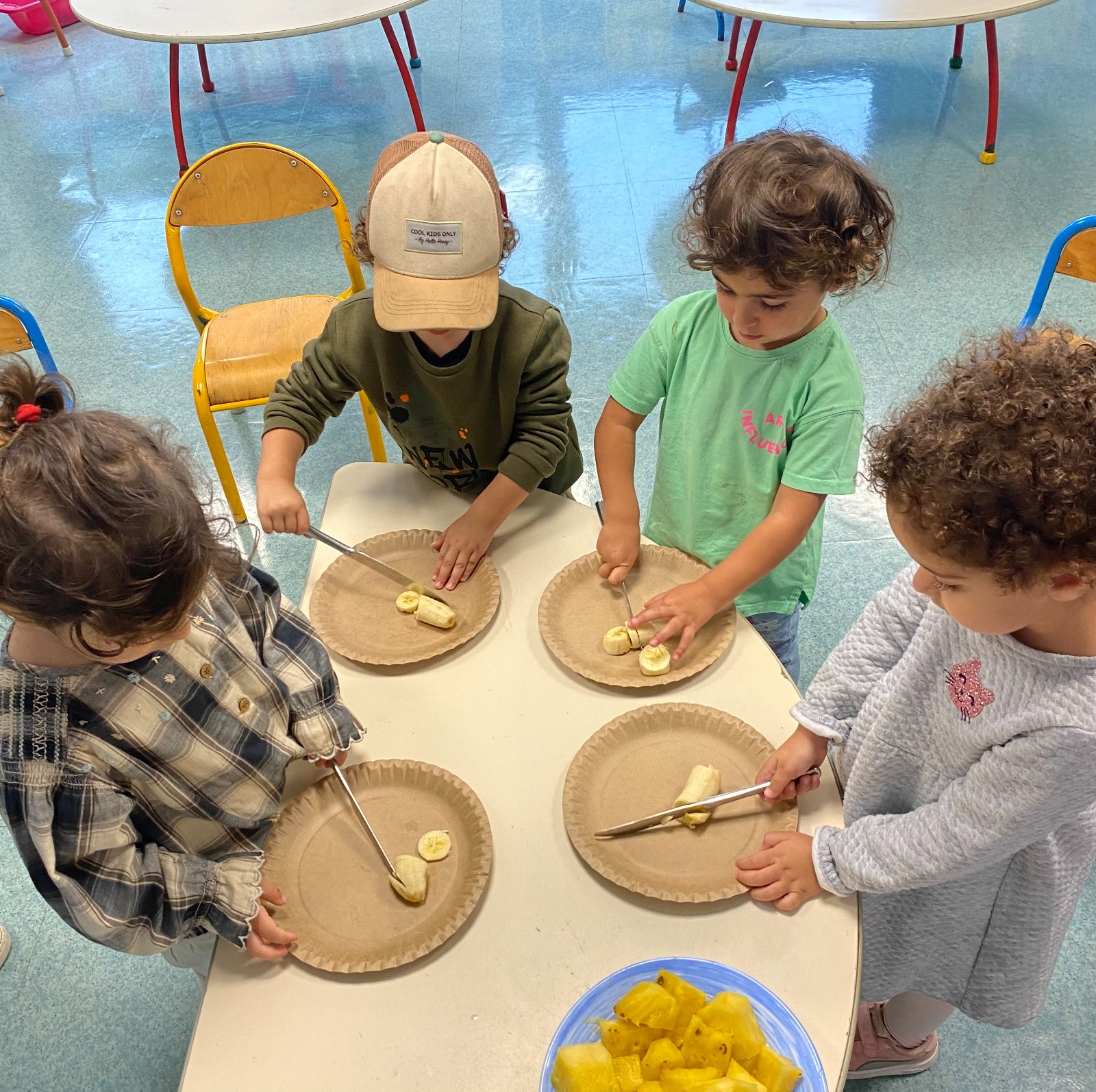 Ecole GAN RACHI Toulouse - photo 1