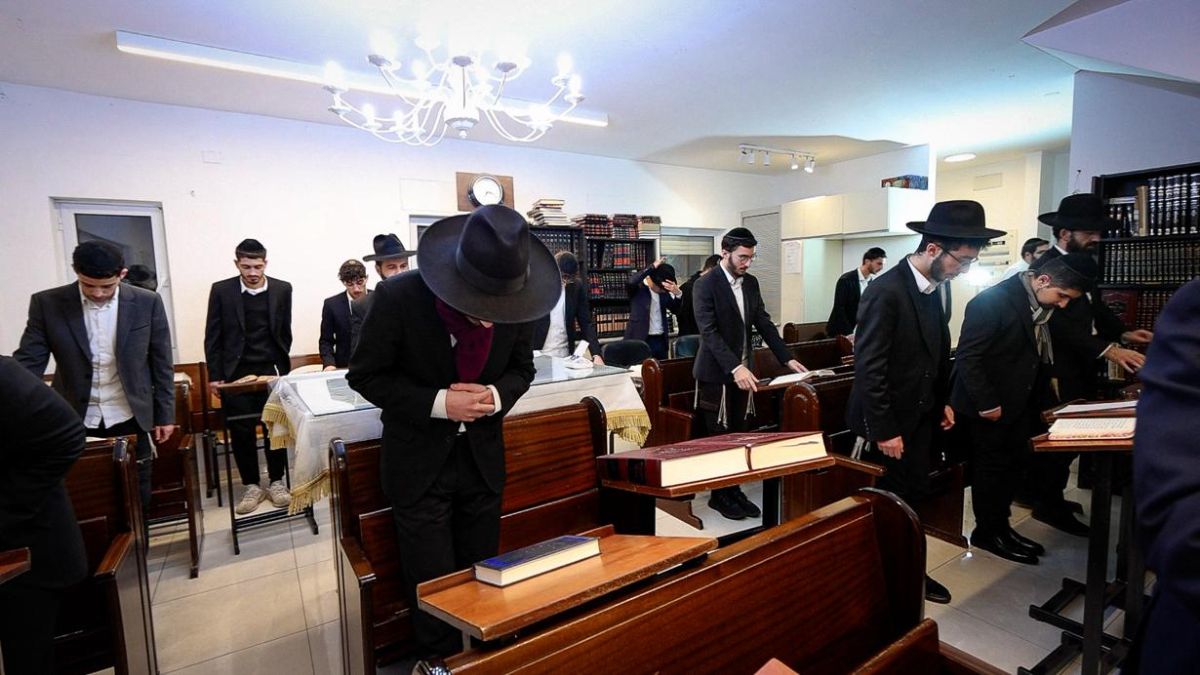 Kol Mevasser - Ner David - photo 6