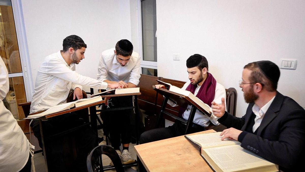 Kol Mevasser - Ner David - photo 5