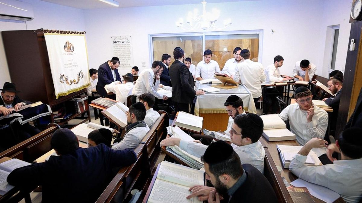 Kol Mevasser - Ner David - photo 4