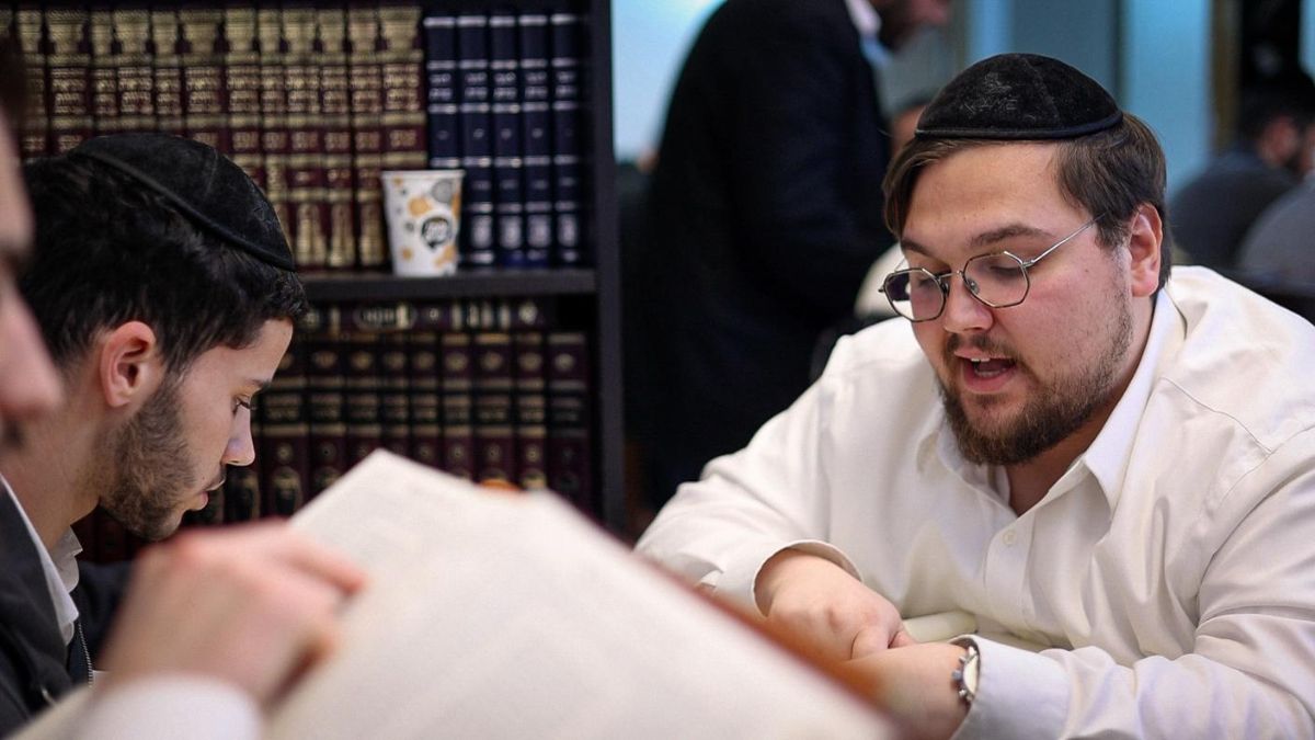 Kol Mevasser - Ner David - photo 3