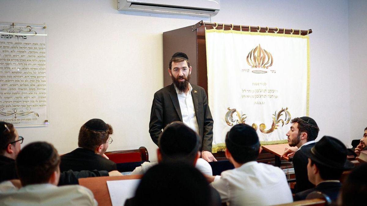 Kol Mevasser - Ner David - photo 2