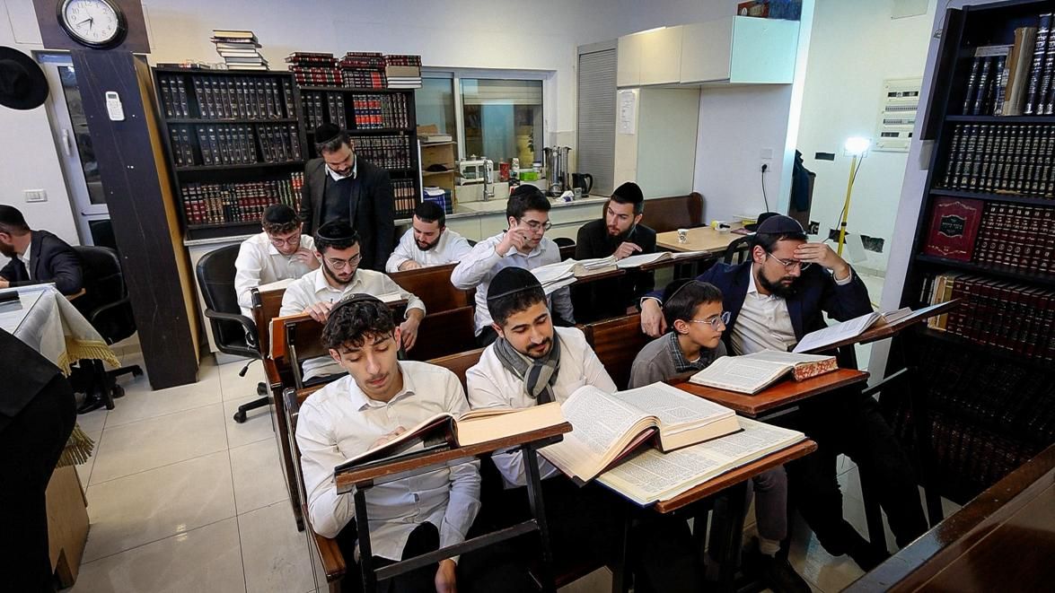 Kol Mevasser - Ner David - photo 1