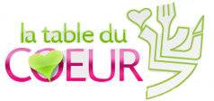 LA TABLE DU COEUR - CHOULHAN LEV