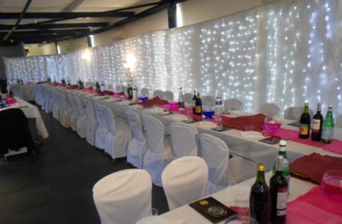 LA TABLE DU COEUR - CHOULHAN LEV - photo 18