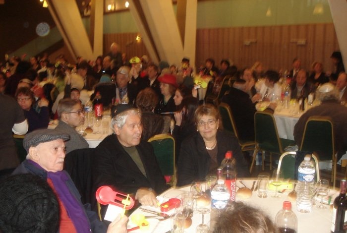 LA TABLE DU COEUR - CHOULHAN LEV - photo 16